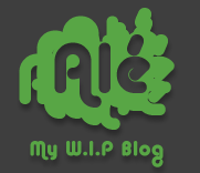 Alé's W.I.P