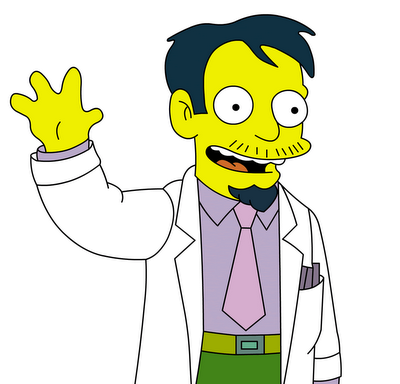 Introduce yourself and tell who invited you if you are new Dr+Nick+Simpsons