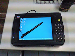 Tablet PC yang canggeh
