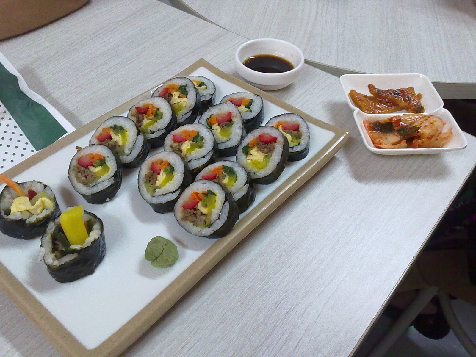 Caffeinutic Universe Hana Yo Again D