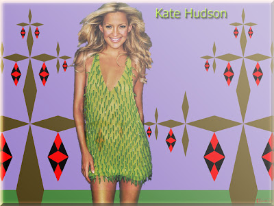 Kate Hudson Wallpapers