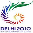 Presentation on Commonwealth Games