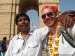 if you're lost in Delhi Locate a loo to find your way