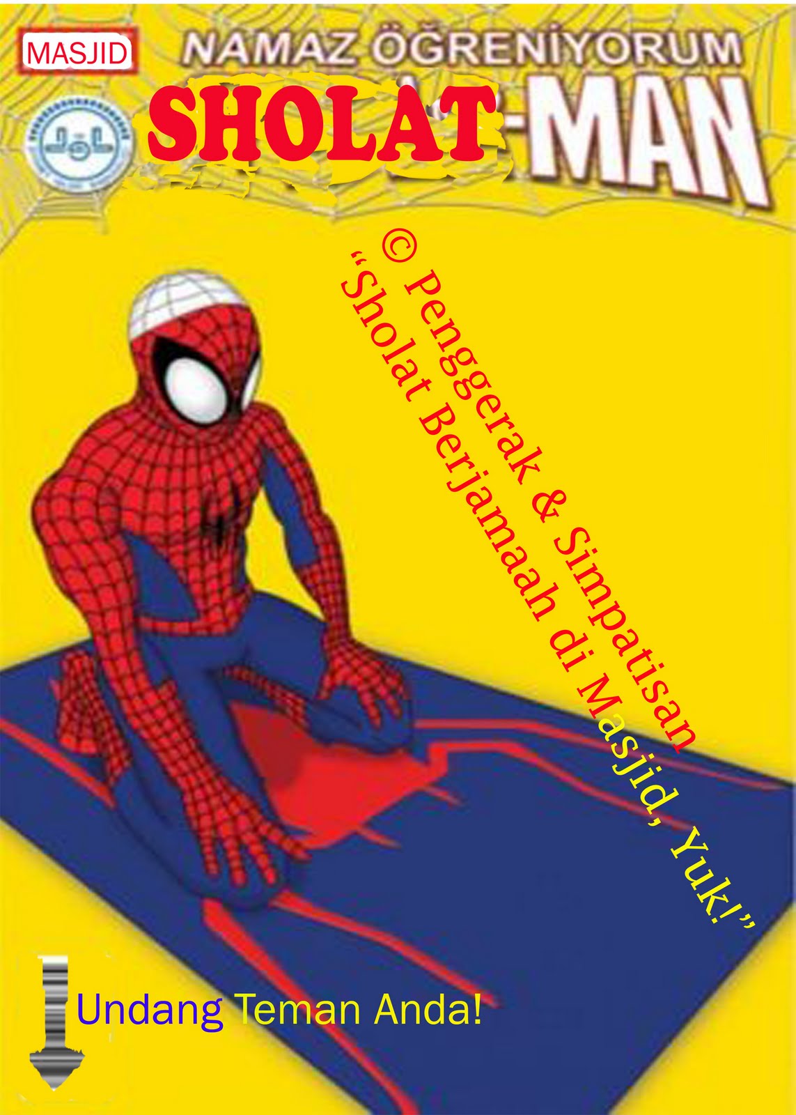 Orang Muslim