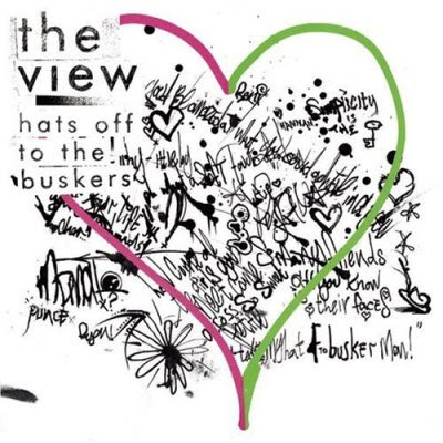 The View Hats Off To The Buskers Rapidshare