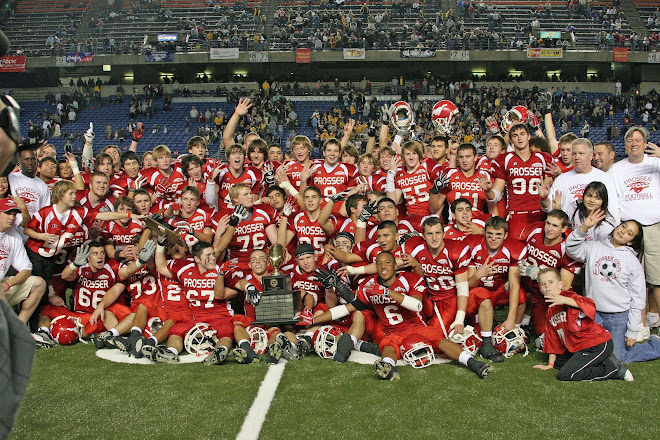 2007 State Championship