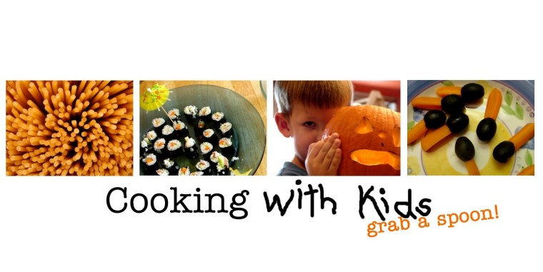 Cooking with Kids