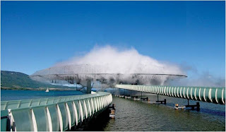 Blur Building (Yverdon-les-Bainz, Switzerland) Blur Building (Yverdon-les-Bainz, Switzerland)