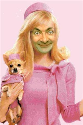 Mr. Bean Loura