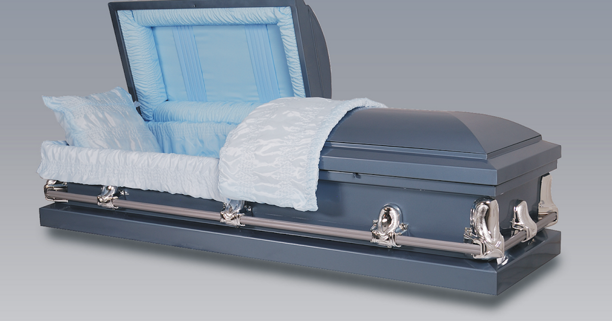 Eternalville, Casket Company, Wholesale and Distributor.