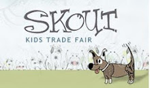 Skout Kids Trade Fair