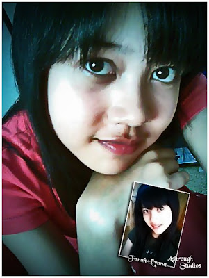 Farah Liyana Blogspot