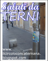 saluti da Terni 07