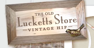 Old Lucketts Store