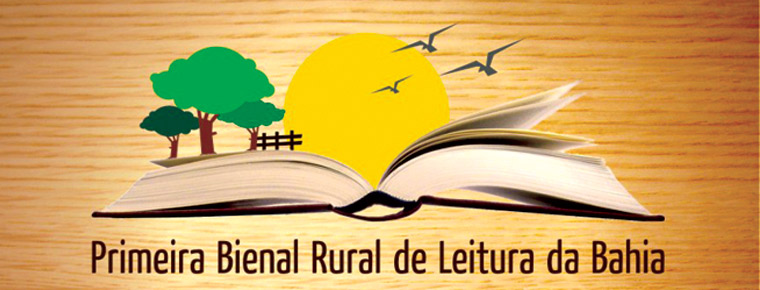 I Bienal Rural de Leitura da Bahia