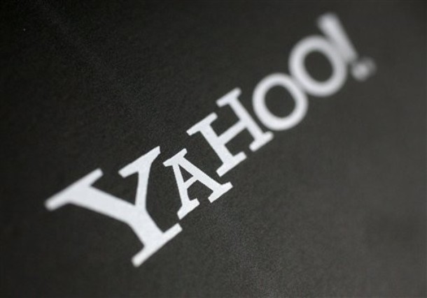 Hacker Yahoo
