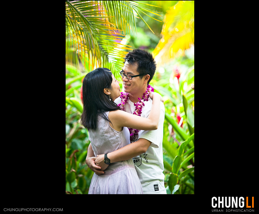 Chung Li san francisco maui hawaii destination wedding photographer