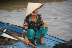 Mekong Delta_Vietnam