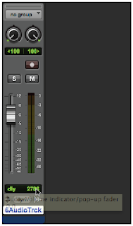 delay compensation pro tools delay compensation pro tools