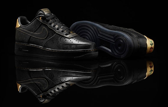 Nike+air+force+1+black+history+month+2011