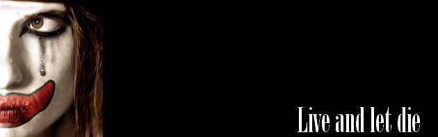 Live and let me live