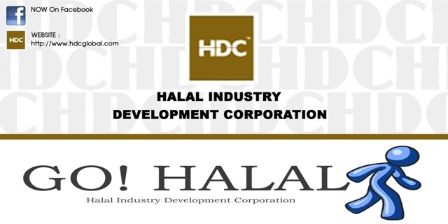 Go! Halal