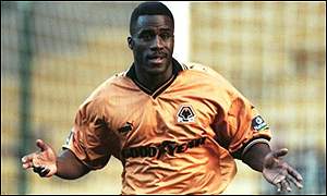 Ade Akinbiyi Notts