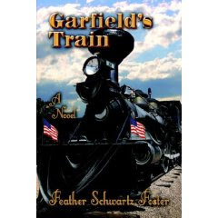 Garfield's Train