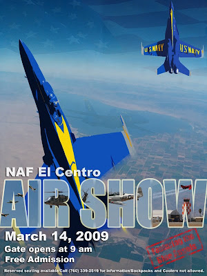 Naf El Centro