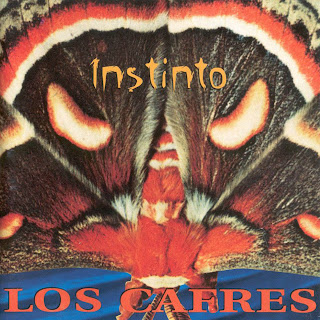 Discografia completa (Los Cafres) 1995+-+Instinto+F
