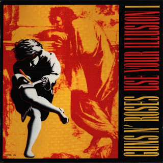 [Hard Rock] Guns N Roses 1991-Use+Your+Illusion+I+F