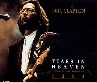 Tears In Heaven by Eric