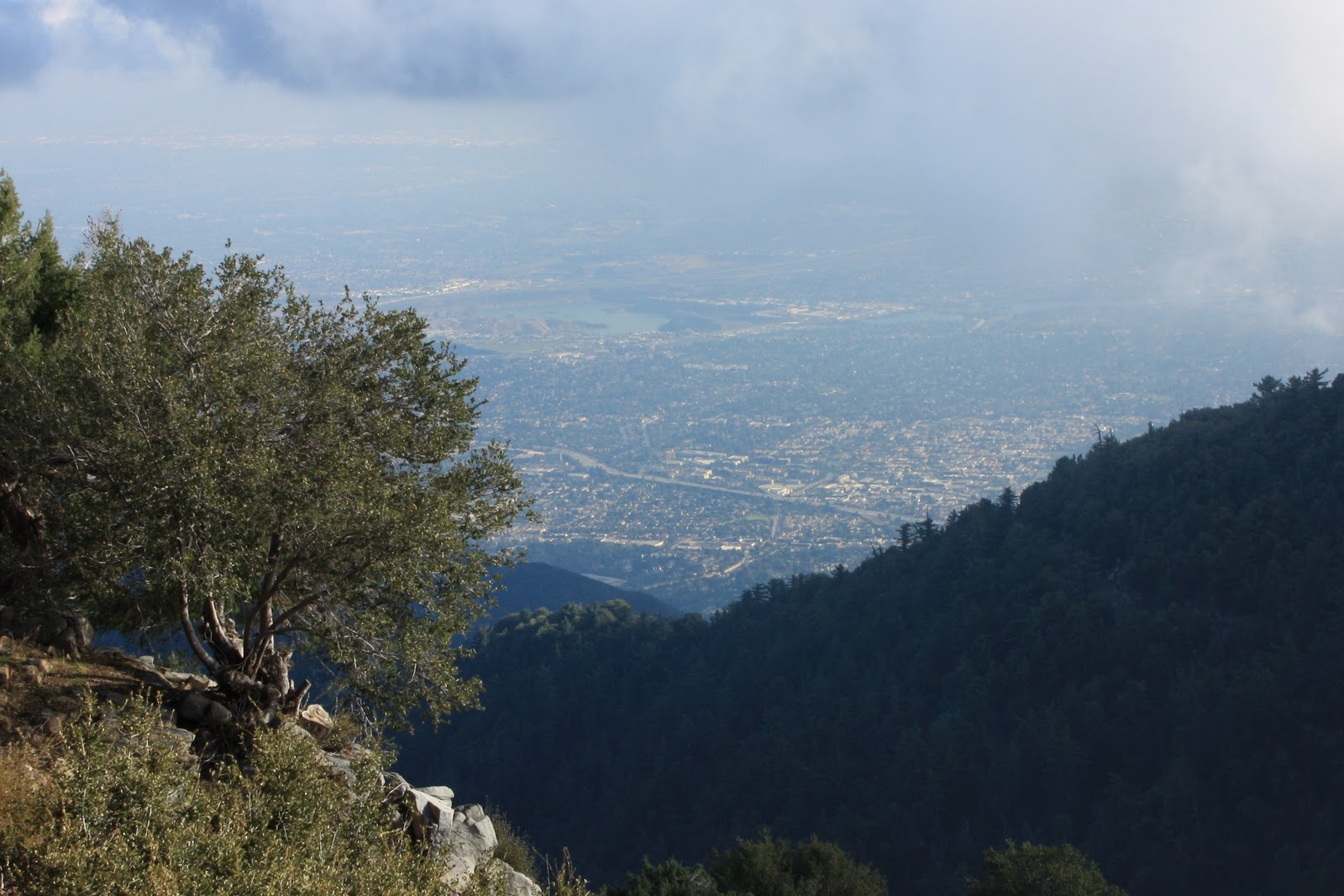 Kohuts Rving Adventures Soledad Canyon in Acton, CA (Oct 18 Nov 1st