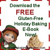 Holiday Baking E-Book