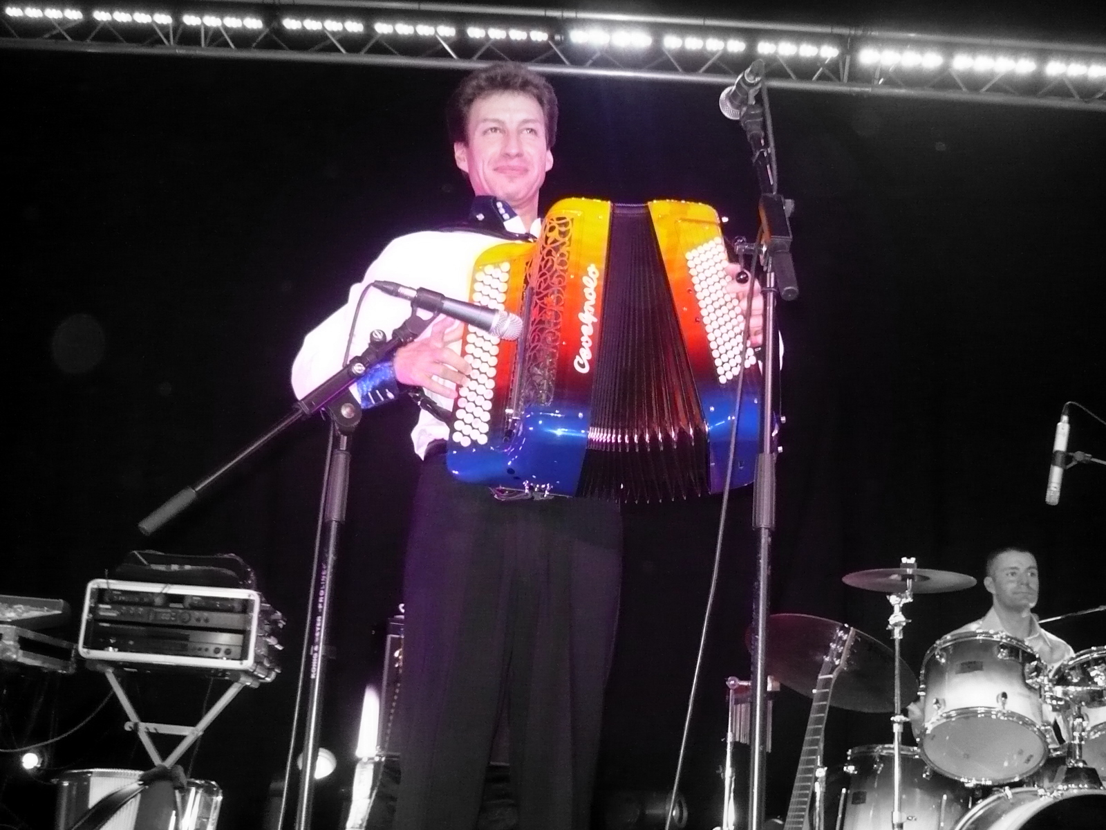 Le Blog de la Danse de Salon Pascal HAMARD à Fontenay/Loing 45