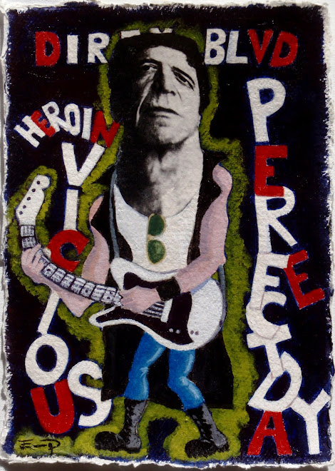 Lou Reed