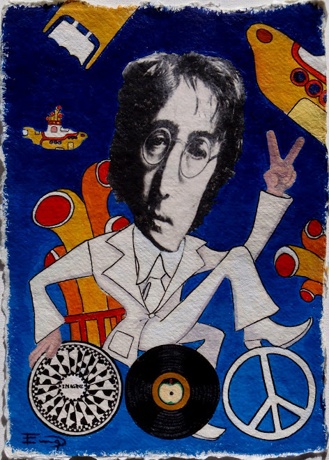 John Lennon