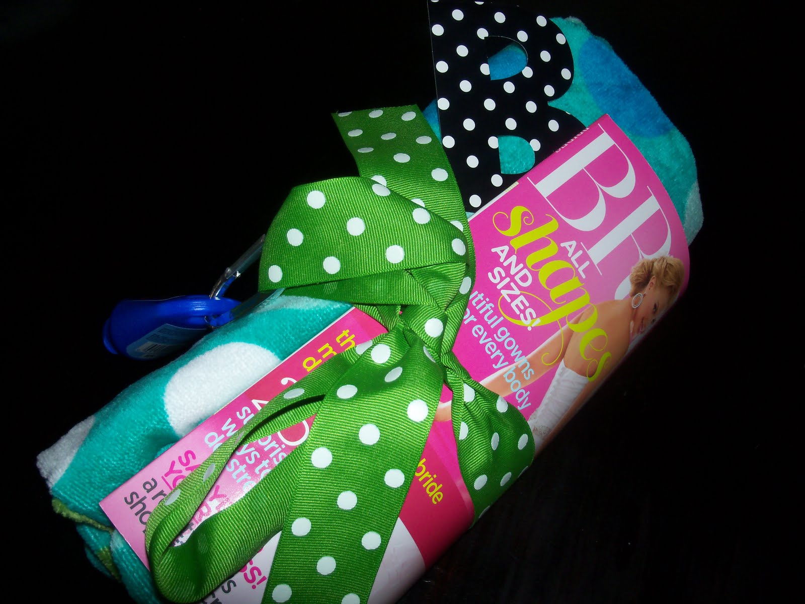 simply brookes:: Fun End Of The Year Teacher Gifts