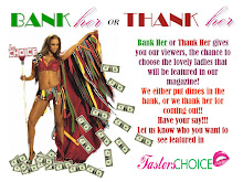 BANK HER OR THANK HER