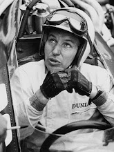 John Surtees (C)