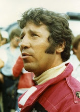 Mario Andretti