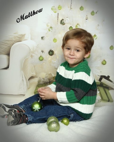 Matthew