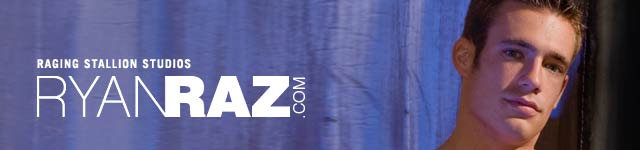Ryan Raz Official Web Space
