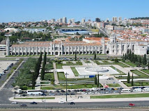 Mosteiro dos Jerónimos