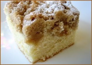 Coffee Cake