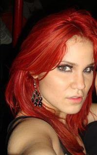 presentadora Salvadoreña...Ligia Roca Fotos Sexys!!!