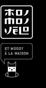 Toi Moi Vélo
