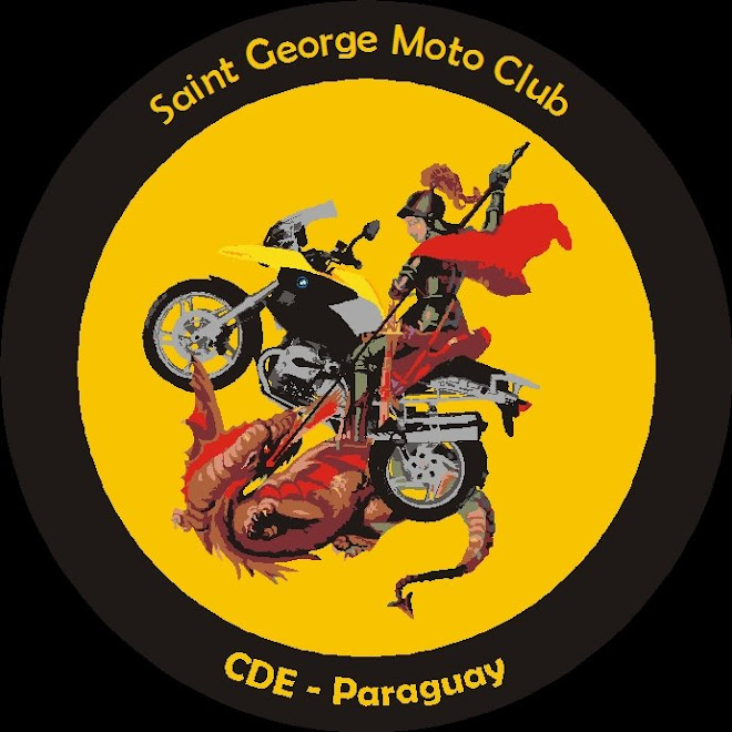 The George Moto Club
