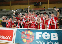 Campeones Copa Leb Bronce