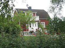 Vårat hus